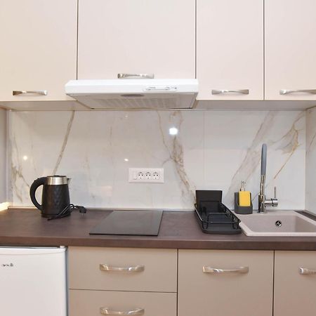 Apartments Jelusic Budva Luaran gambar