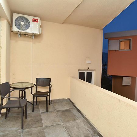 Apartments Jelusic Budva Luaran gambar