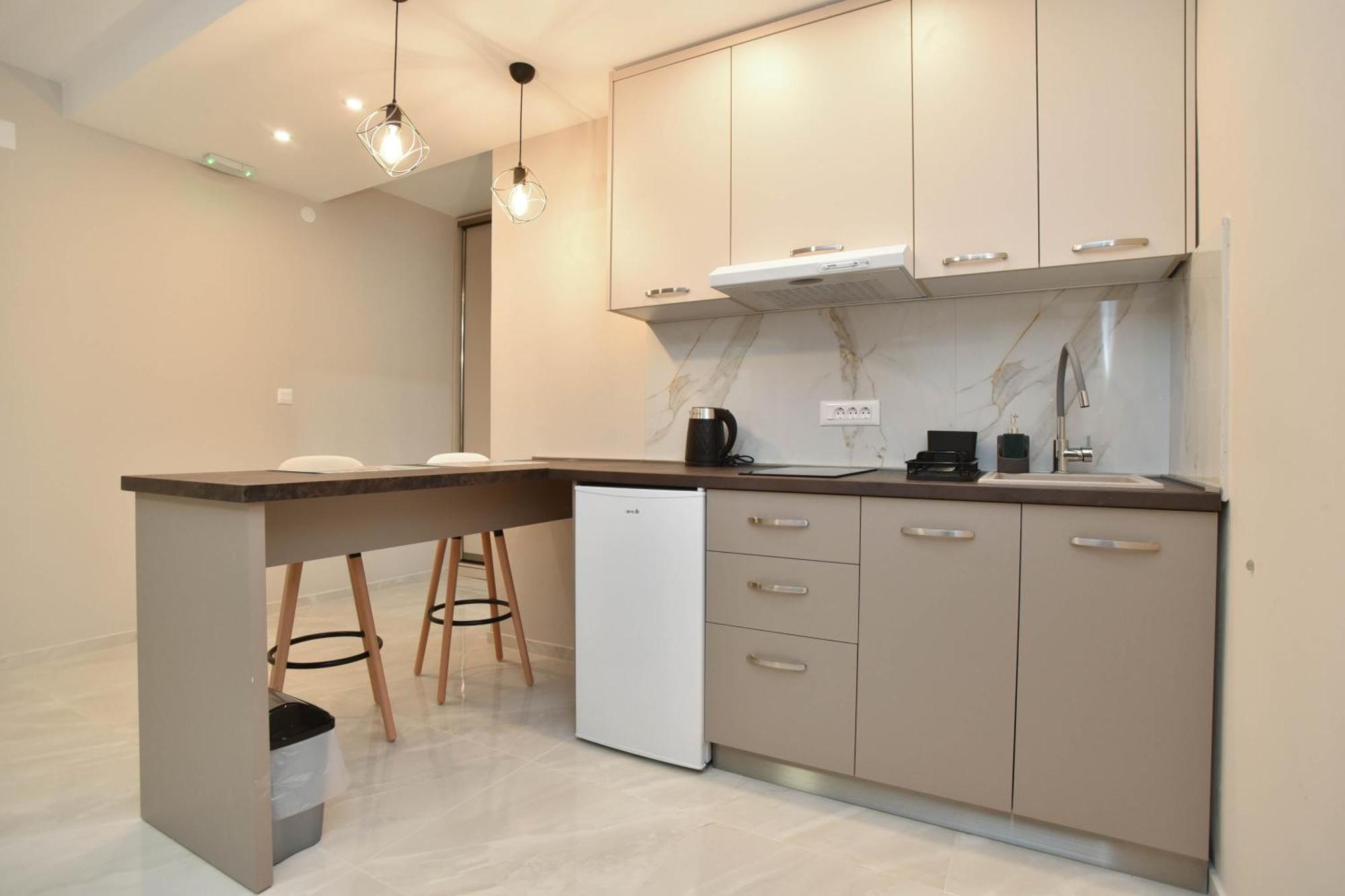Apartments Jelusic Budva Luaran gambar