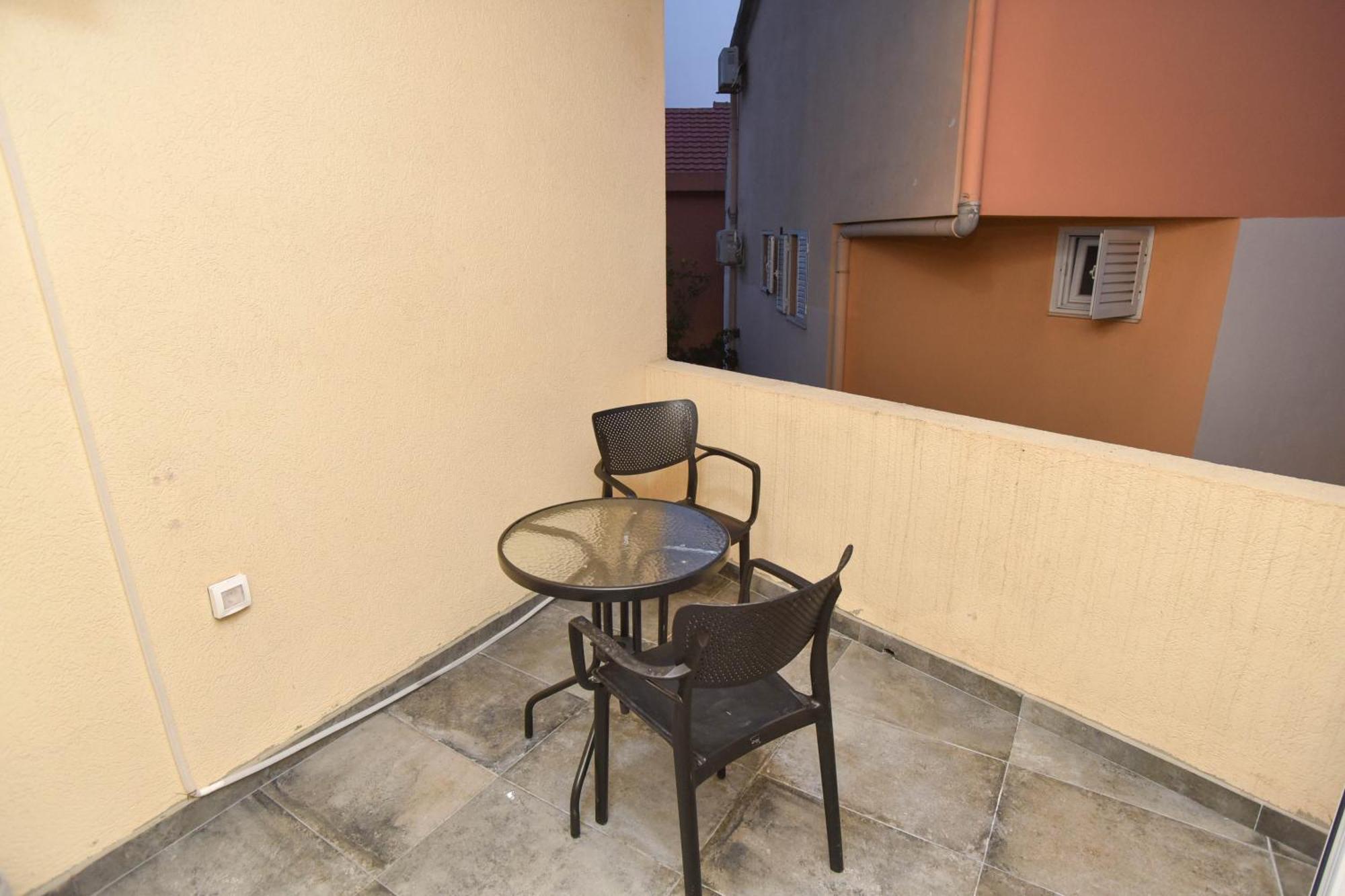 Apartments Jelusic Budva Luaran gambar