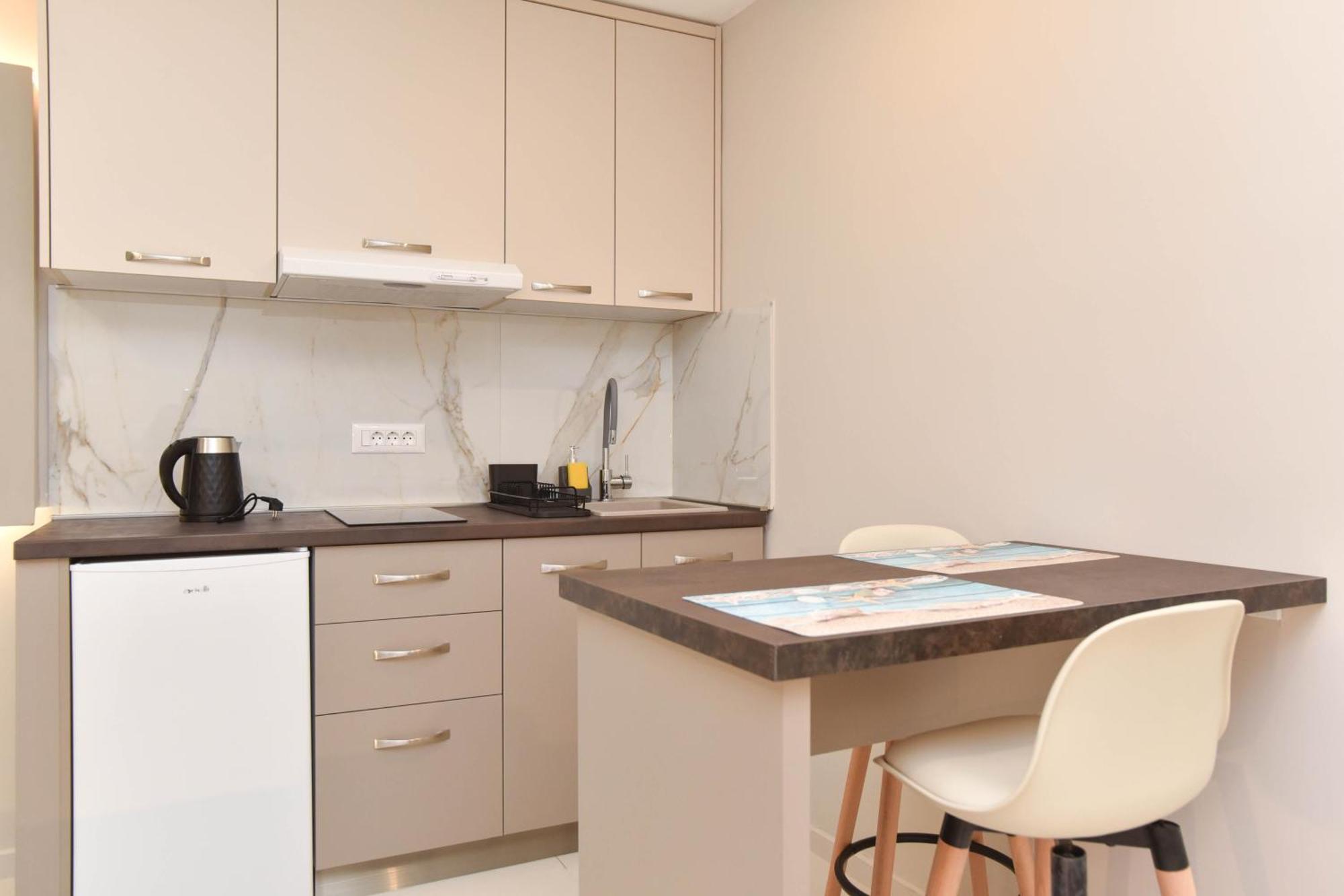 Apartments Jelusic Budva Luaran gambar