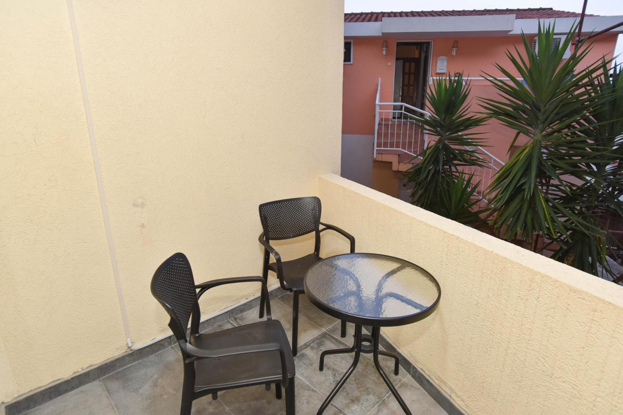 Apartments Jelusic Budva Luaran gambar