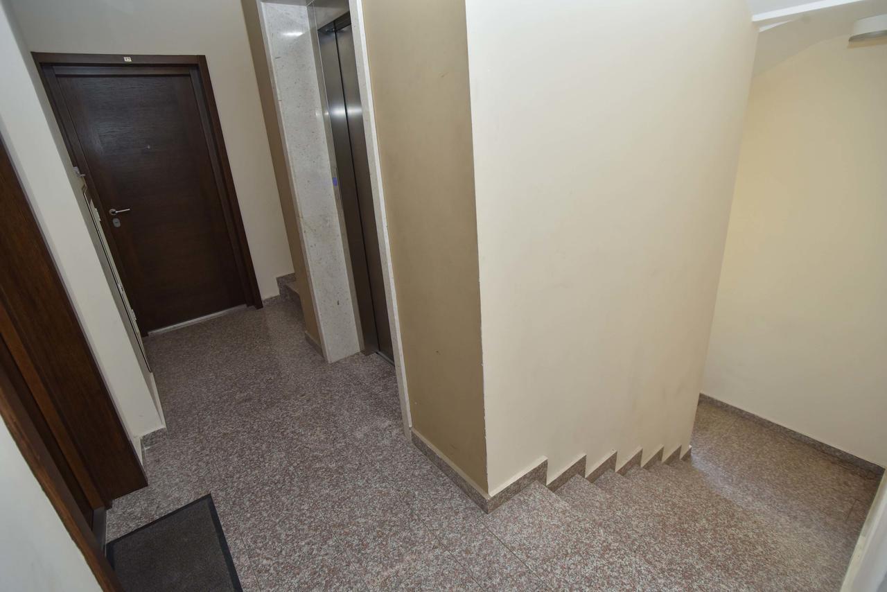 Apartments Jelusic Budva Luaran gambar
