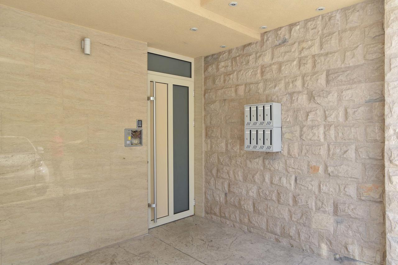 Apartments Jelusic Budva Luaran gambar