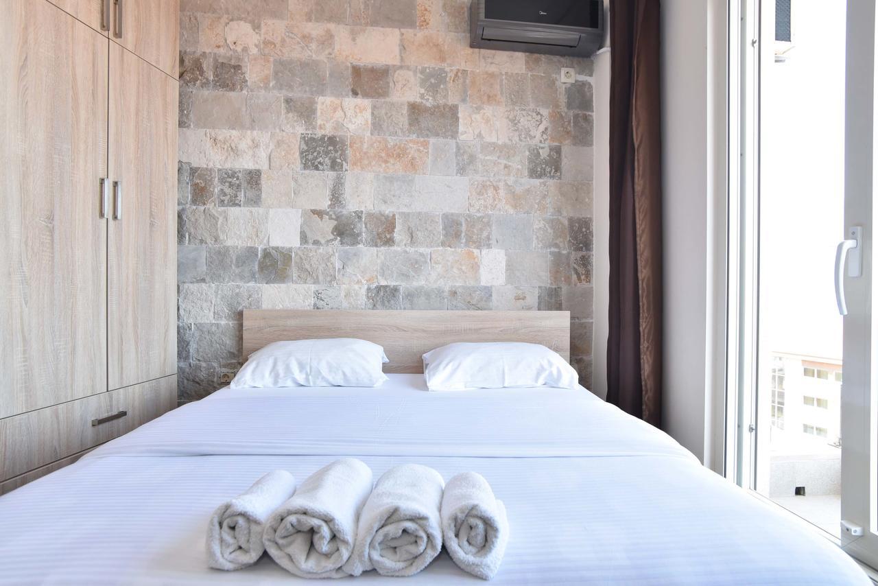 Apartments Jelusic Budva Luaran gambar