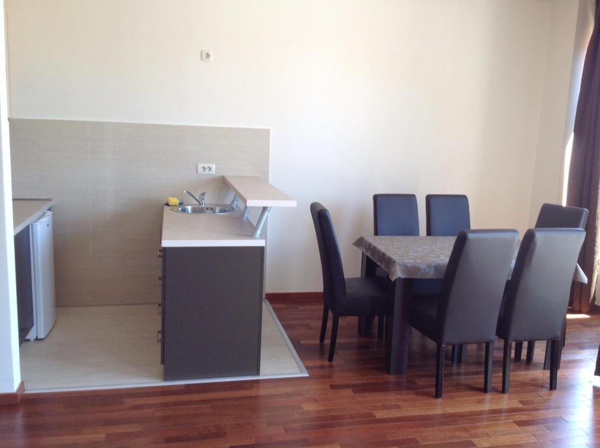 Apartments Jelusic Budva Bilik gambar