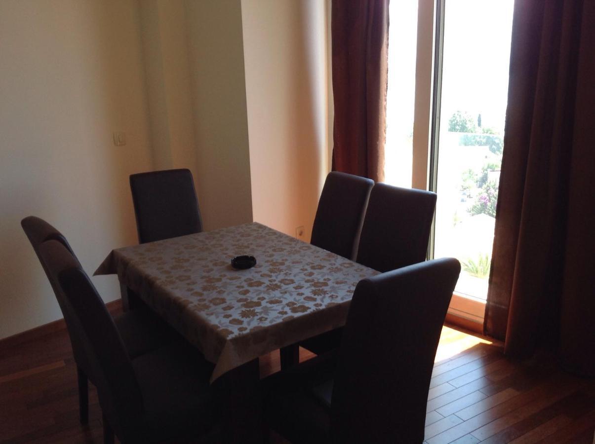 Apartments Jelusic Budva Bilik gambar