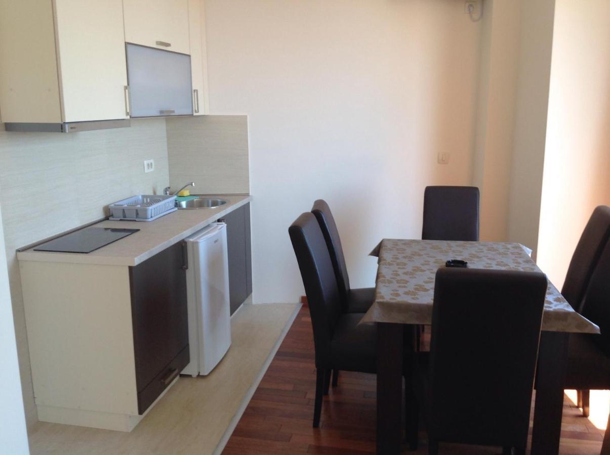 Apartments Jelusic Budva Luaran gambar