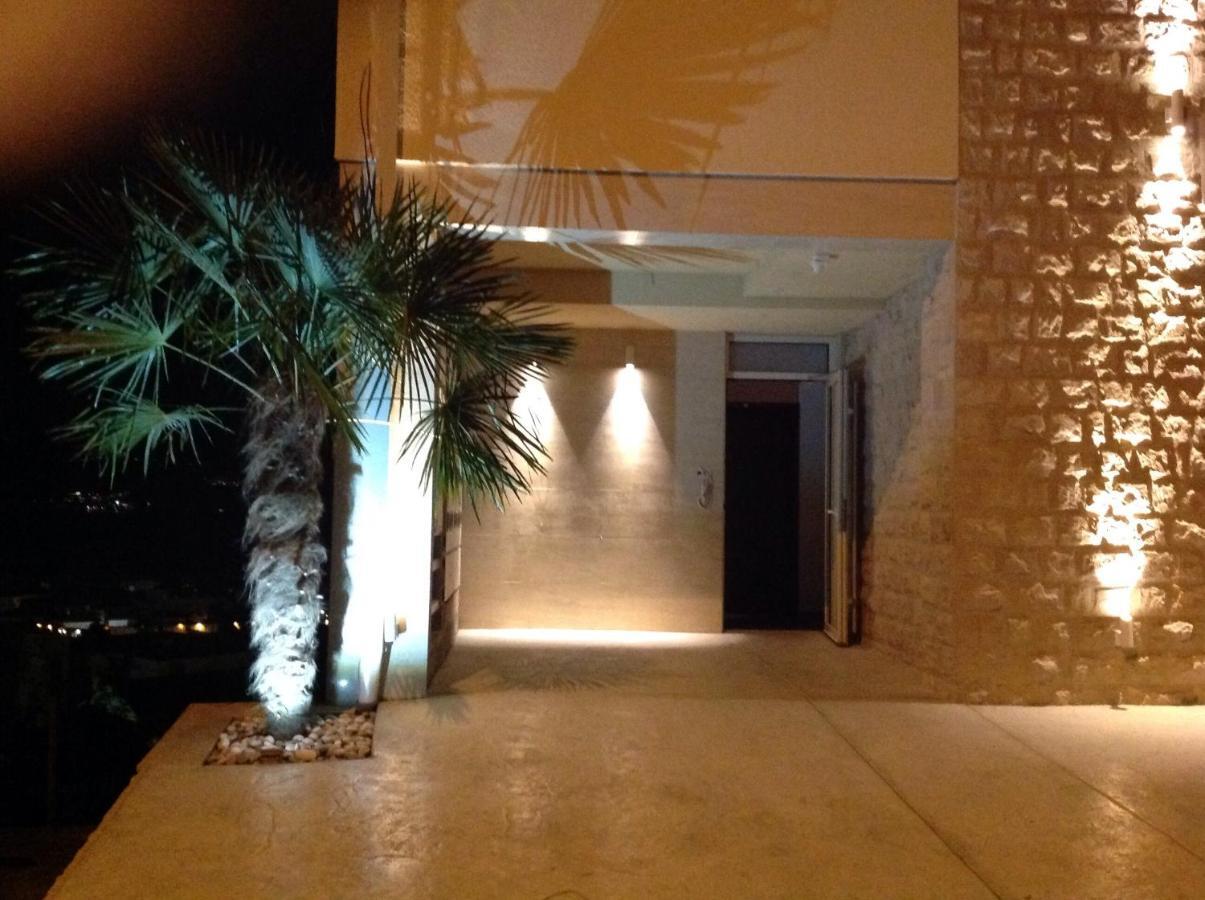 Apartments Jelusic Budva Luaran gambar